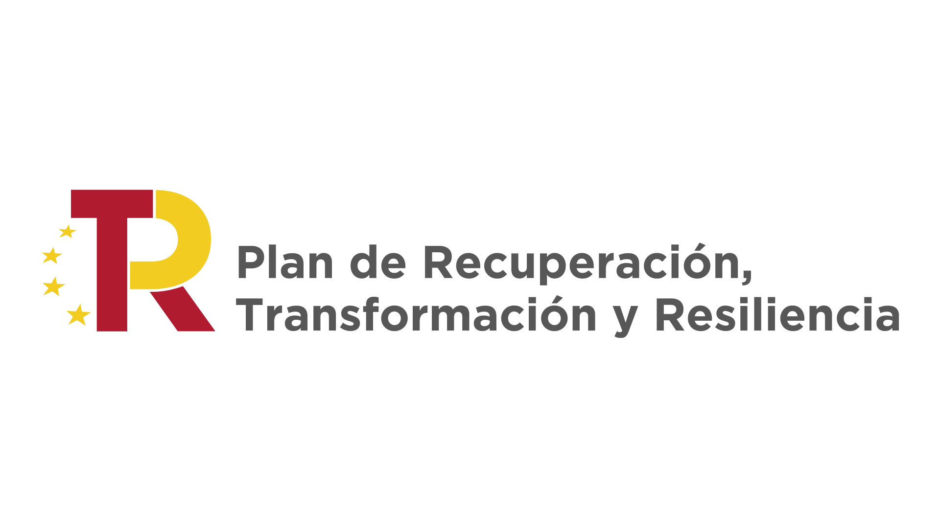 Plan de recuperacion, Transformacion y Resilencia